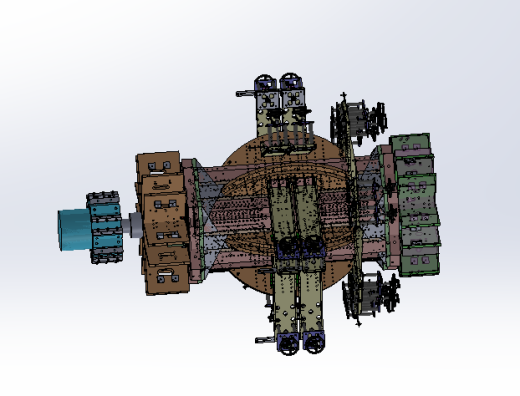 消磁能源机缩略图